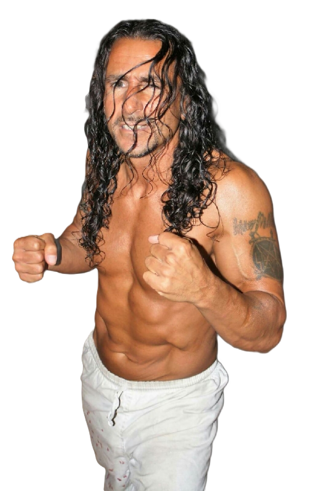 slayer wrestler jersey shore madman wrestling george stiso